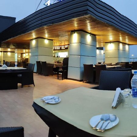 Hotel Heritage Inn Coimbatore Luaran gambar