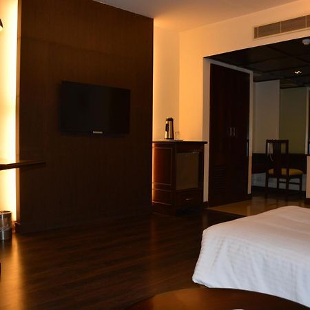 Hotel Heritage Inn Coimbatore Luaran gambar