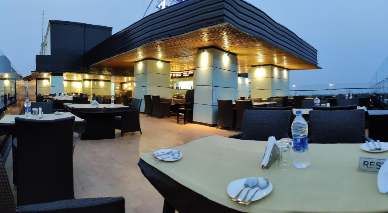 Hotel Heritage Inn Coimbatore Luaran gambar