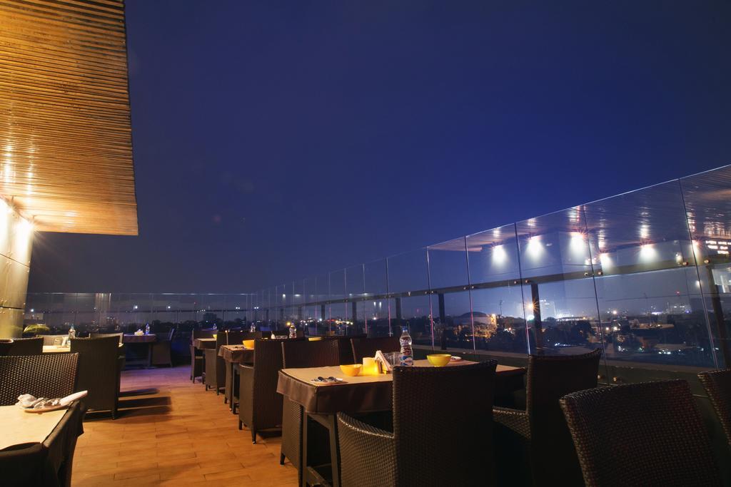 Hotel Heritage Inn Coimbatore Luaran gambar