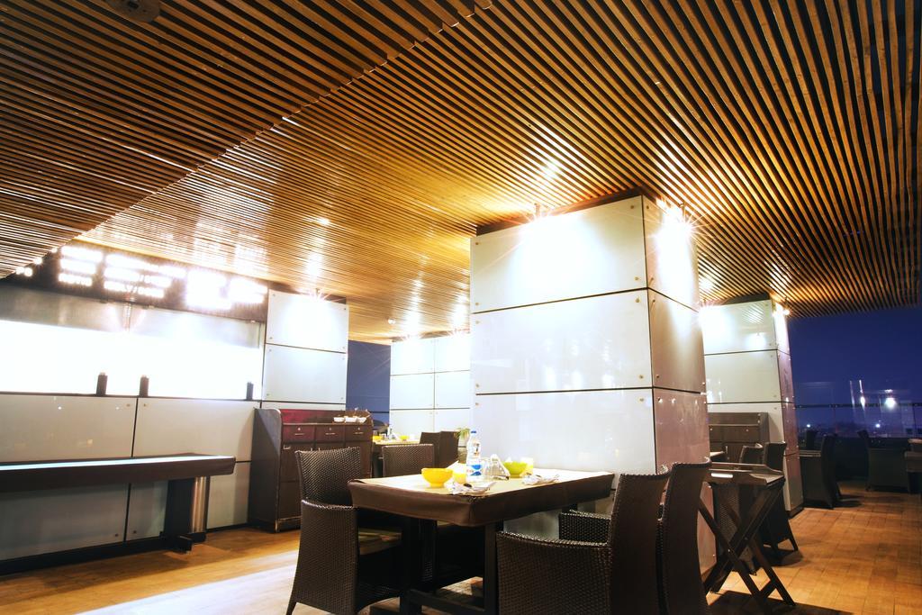 Hotel Heritage Inn Coimbatore Luaran gambar