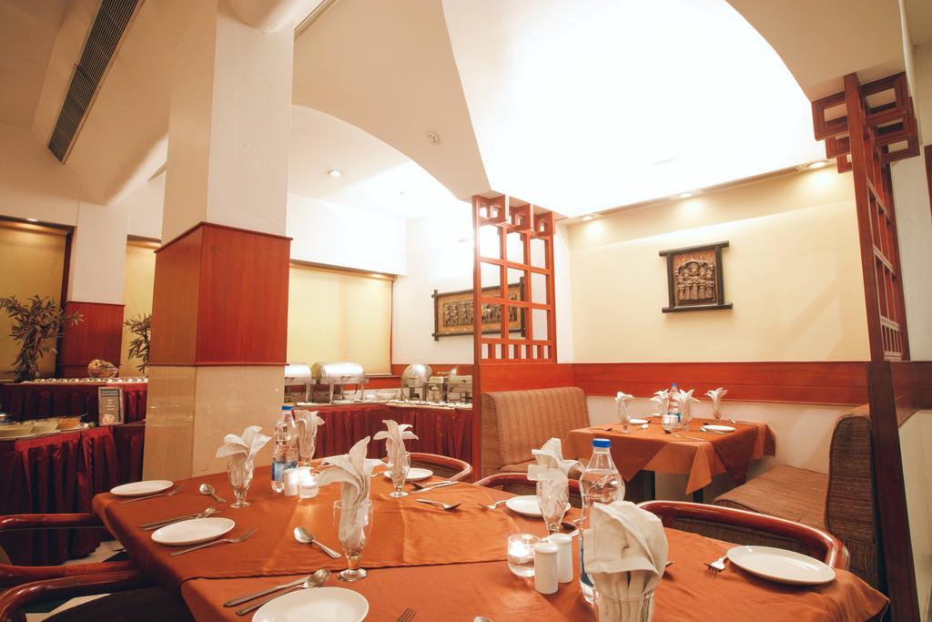 Hotel Heritage Inn Coimbatore Luaran gambar