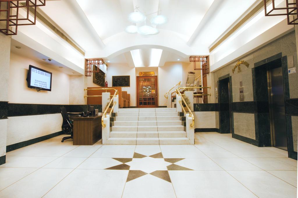 Hotel Heritage Inn Coimbatore Luaran gambar