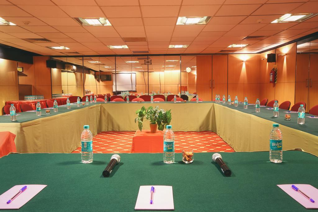 Hotel Heritage Inn Coimbatore Luaran gambar