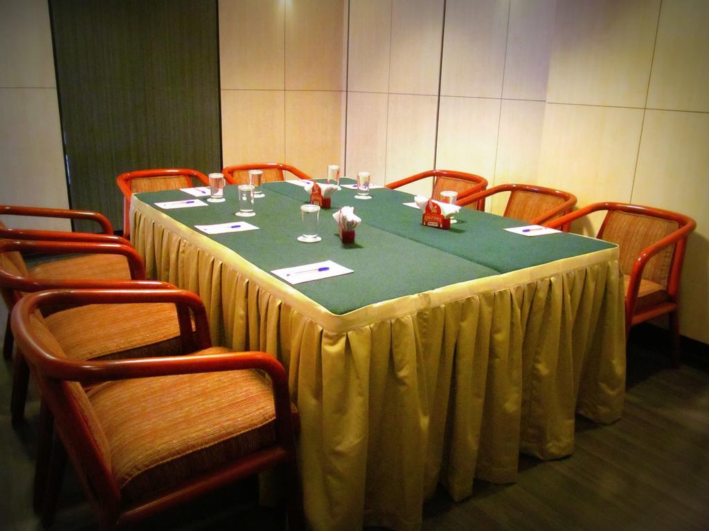 Hotel Heritage Inn Coimbatore Luaran gambar