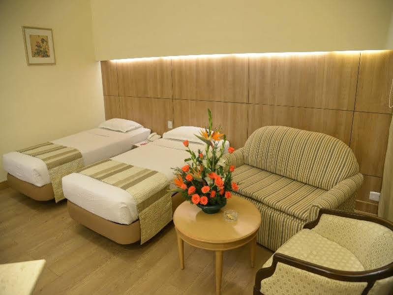 Hotel Heritage Inn Coimbatore Luaran gambar