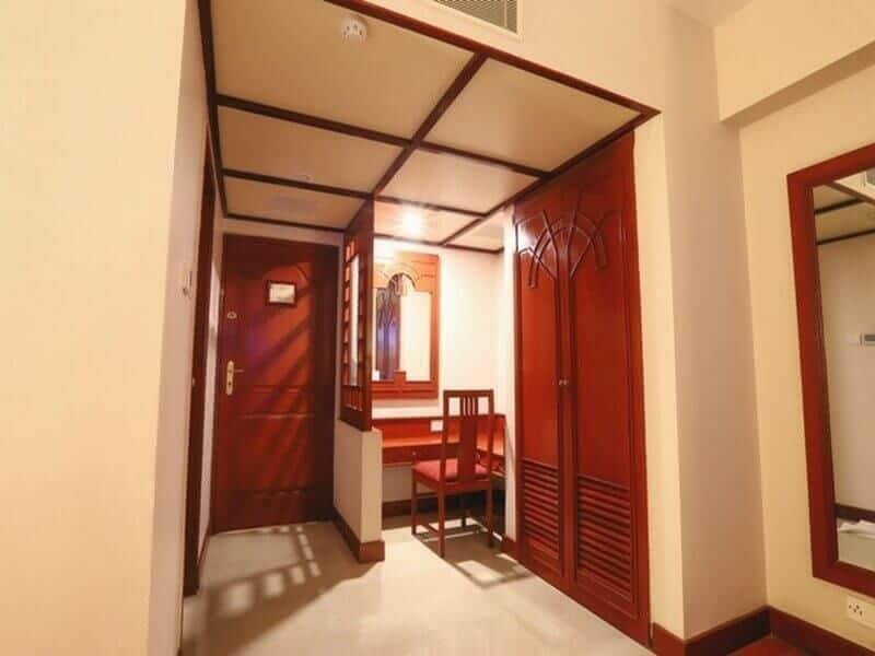 Hotel Heritage Inn Coimbatore Luaran gambar